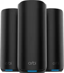 Coolblue Netgear Orbi RBE873 - Noir aanbieding