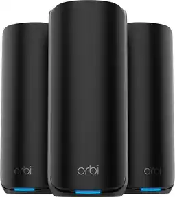 Coolblue Netgear Orbi RBE873 - Noir aanbieding