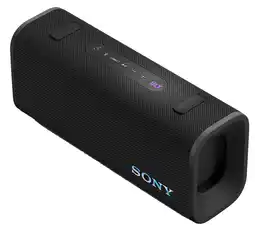 Coolblue Sony ULT Field 3 Noir aanbieding
