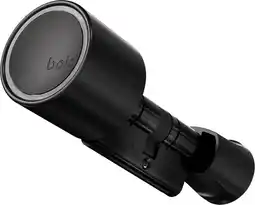 Coolblue Bold Elite Smart Lock SX33 Noir aanbieding