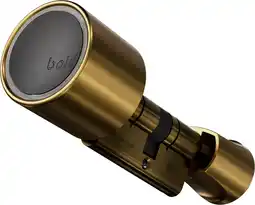 Coolblue Bold Elite Smart Lock SX33 Or aanbieding