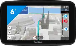 Coolblue TomTom Go Navigator 6 Europe aanbieding