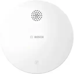 Coolblue Bosch Détecteur de Fumée Sans Fil 2 aanbieding