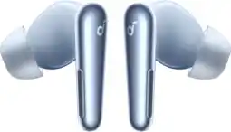 Coolblue soundcore Liberty 4 Pro Bleu Clair aanbieding