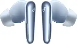 Coolblue soundcore Liberty 4 Pro Bleu Clair aanbieding