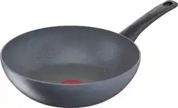 Coolblue Tefal Healthy Chef Wok 28 cm aanbieding