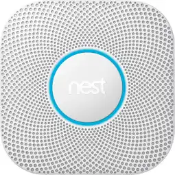 Coolblue Google Nest Protect V2 Pile aanbieding