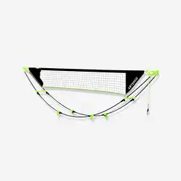 Decathlon Tennisnet Speed 3 meter aanbieding