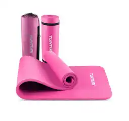 Decathlon NBR Mat Kleur: Roze aanbieding