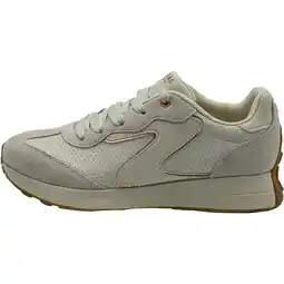 Decathlon Sneakers Skechers Street Gusto, Wit, Dames aanbieding