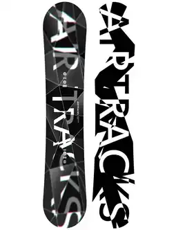 Decathlon Mannen snowboard -brekingen Game camber wijd aanbieding