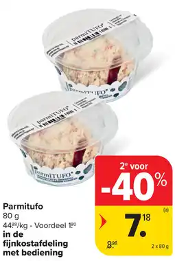 Parmitufo