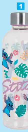 Carrefour Thermosfles Stitch aanbieding