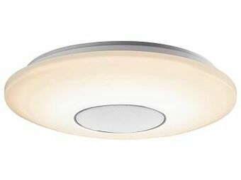 Lidl LIVARNO LUX® Ledplafondlamp, Ø 40 cm aanbieding