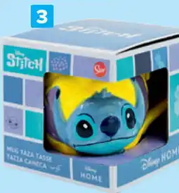 Carrefour Mok Stitch aanbieding