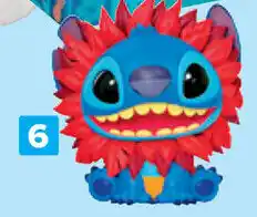 Carrefour Spaarpot Stitch aanbieding