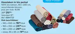 Carrefour verschillende kleuren, aanbieding