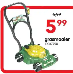 grasmaaier