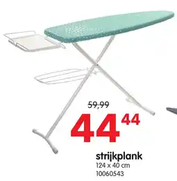 strijkplank
