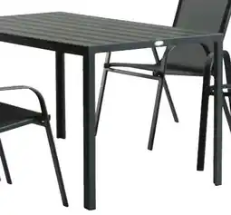 Jysk Jersore Tuintafel aanbieding