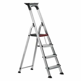 Altrex trapladder Double Decker 4 treden