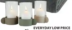 Jysk Gulbug Lantaarn aanbieding
