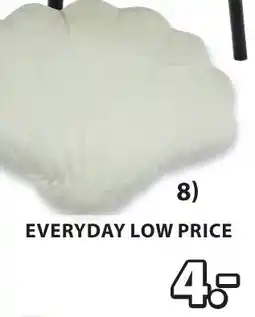 Jysk Solros Sierkussen aanbieding