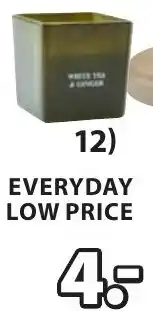 Jysk Egon Geurkaars aanbieding