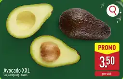 ALDI Avocado XXL aanbieding