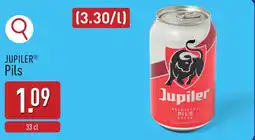 ALDI Jupiler pils aanbieding