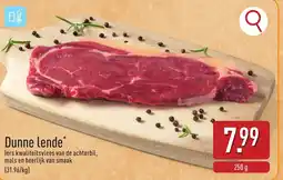ALDI Dunne lende aanbieding