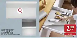 ALDI Home creation antislipfolie aanbieding