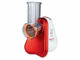 moulinex Groenterasp, 200 W