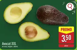 ALDI Avocat XXL aanbieding