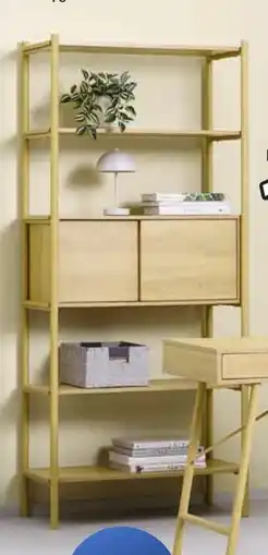 Jysk Lindved rek aanbieding