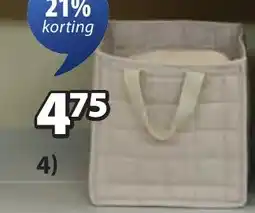 Jysk Ketil mand aanbieding