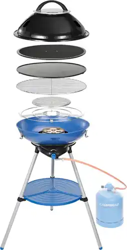 Coolblue Campingaz Party Grill 600 aanbieding