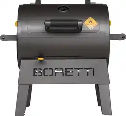 Coolblue Boretti Terzo aanbieding