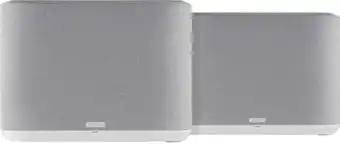 Coolblue Denon Home Duopack 250 Wit aanbieding