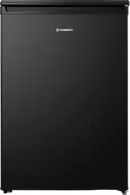 Coolblue Wisberg WBTMVR55DB aanbieding