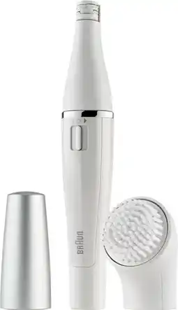 Coolblue Braun SE810 Face aanbieding
