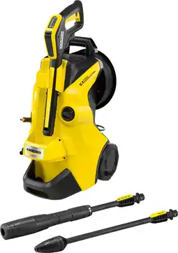 Coolblue Karcher K4 Premium Power Control Flex aanbieding