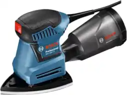 Coolblue Bosch Professional GSS 160 Multi aanbieding