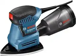 Coolblue Bosch Professional GSS 160 Multi aanbieding