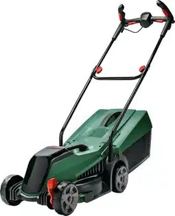 Coolblue Bosch CityMower 18V-32 aanbieding
