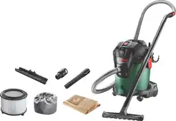 Coolblue Bosch AdvancedVac 20 aanbieding