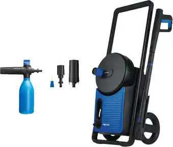 Coolblue Nilfisk Excellent 160 aanbieding