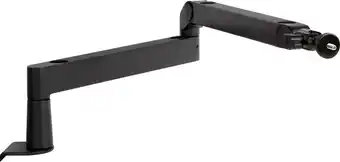Coolblue Elgato Wave Mic Arm LP aanbieding