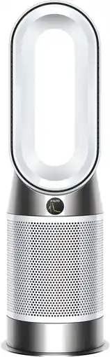 Coolblue Dyson Purifier Hot+Cool - HP10 aanbieding