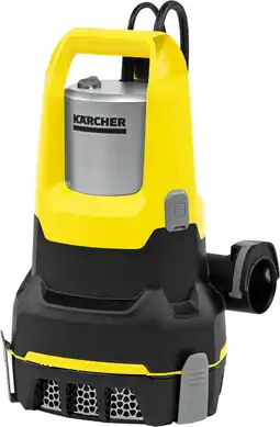 Coolblue Kärcher SP 17.000 Flat Level Sensor aanbieding